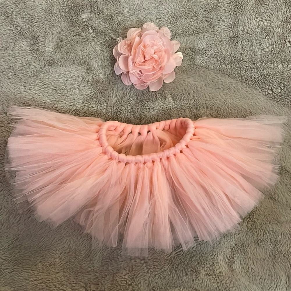 Newborn Photo Outfit